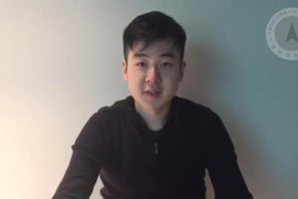 Cháu trai Kim Jong-un suýt bị ám sát tại Trung Quốc