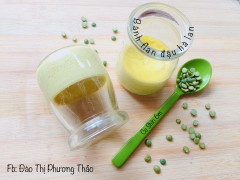 Mẹ trẻ 9X chia sẻ thực đơn ăn dặm cả tháng cho con không lặp món