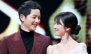 Đám cưới Song Joong Ki - Song Hye Kyo: Dựng rào chắn cản tác nghiệp