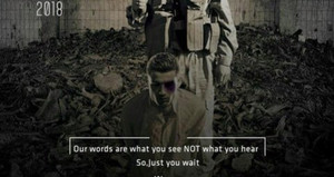 Sau Messi, Neymar, đến lượt Ronaldo bị IS dọa xử tử