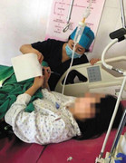 Sản phụ năn nỉ bác sỹ cứu mình thay vì cứu con: Lý do đáng suy ngẫm