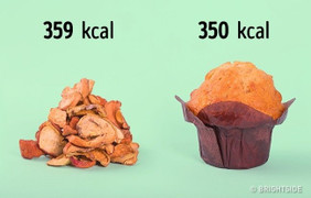 Thực đơn ngon miệng, 'đã cơn thèm' dành cho người muốn giảm cân