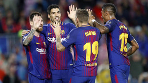 Link xem trực tiếp Olympiakos vs Barca cúp C1 Champions League 2017