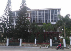 Yên Bái có quyền Giám đốc Sở Tài Nguyên và Môi trường