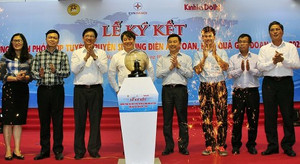 Hà Nội: Tạo cho học sinh thói quen sử dụng an toàn tiết kiệm điện