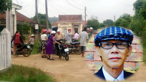 Trưởng thôn chặn xe đám cưới đòi tiền làm đường nông thôn sẽ bị xử lý thế nào?