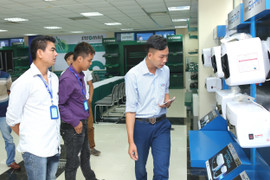 Hướng dẫn lắp đặt bình nước nóng đúng cách