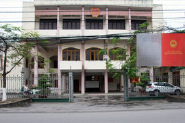 Huyện cấp 164 lô đất trên giấy, 13 năm dân mòn mỏi đi tìm ‘đất thật’ ở Hải Phòng