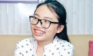 Video: Phương Mỹ Chi cover bản hit triệu lượt nghe 'Đừng hỏi em' của Mỹ Tâm