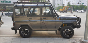 3 mẫu xe Nga 'hot' nhất thời điểm hiện tại có gì đặc biệt?