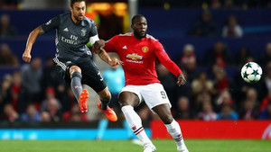 Trực tiếp MU vs Benfica, Link xem cúp C1 Châu Âu 2017 hôm nay