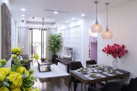 Khi ngõ 13 Lĩnh Nam được mở rộng: Dự án nào hưởng lợi nhiều nhất?