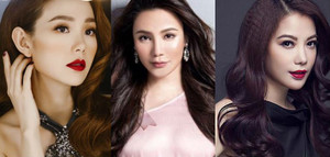 Hồ Quỳnh Hương nhận được cát-xê cao hơn cả Minh Hằng, Trương Ngọc Ánh