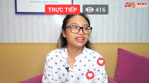 Đang livestream với Phương Mỹ Chi: Cô bé dân ca lên tiếng về những scandal ồn ào