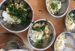 Phụ huynh tố suất ăn bán trú như bát cám lợn: Kết quả bất ngờ từ đoàn kiểm tra