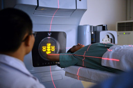 Vinmec xét nghiệm 1 lần - Tầm soát 16 loại ung thư di truyền