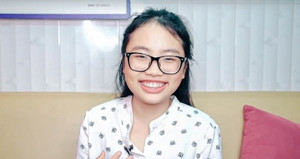 Phương Mỹ Chi: ‘Em muốn được khán giả biết đến bằng tài năng chứ không phải đời tư’