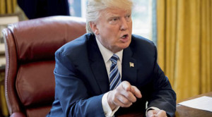 Phản ứng mạnh mẽ của Tổng thống Trump sau vụ khủng bố New York