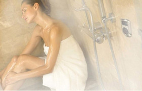 Tắm quá lâu, lau người quá khô ngày mùa đông sẽ gặp nguy cơ này