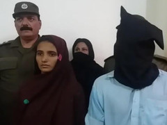 Pha sữa đầu độc chồng, giết luôn 15 người họ hàng