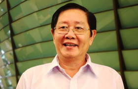 Đề xuất sáp nhập 4 bộ và 10 tỉnh: Bộ trưởng Nội vụ nói gì?