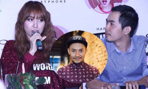 Hari Won muốn Tiến Đạt xin lỗi cả đời: Quản lý cũ của cô lên tiếng