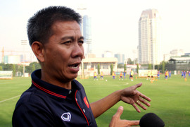 HLV Hoàng Anh Tuấn: U19 Việt Nam chưa tốt, nghĩ tới World Cup là hơi xa