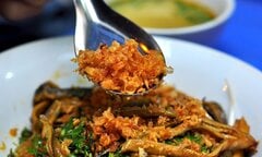 4 quán miến lươn ngon nức tiếng ở Hà Nội được dân sành ăn check in ầm ầm