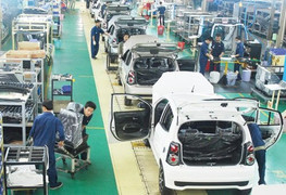 Công nghiệp ô tô Việt - nhìn từ ‘bài học nước Úc’