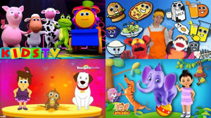 Muốn bé giỏi tiếng Anh, đừng quên 5 kênh học tiếng Anh trên Youtube này!