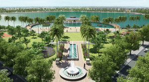 Cuối năm mua nhà đón hạ tầng