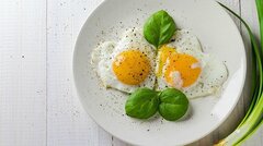Thực hư việc ăn trứng mỗi ngày có lợi cho sức khỏe