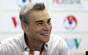 HLV Miguel Rodrigo: ‘Tôi sẽ ra đi nếu không nâng tầm được futsal Việt Nam’