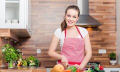 4 mẹo vặt thông minh trong nhà bếp chỉ dân trong nghề mới biết
