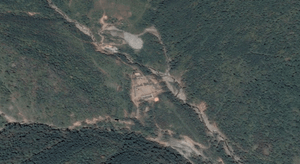 Báo Mỹ: Hàng ngàn binh sỹ Triều Tiên nhập viện sau thử nghiệm hạt nhân