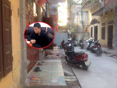 Nam sinh giết người tình, cướp của ở chung cư cao cấp: Thông tin bất ngờ từ người thân