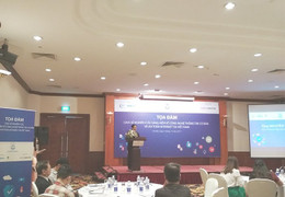 Thiếu tướng Nguyễn Viết Thế: '3/4 người dùng Internet ở Việt Nam không biết tự bảo vệ mình'