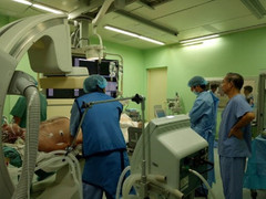 Bệnh viện ở Huế đưa bệnh nhân người Pháp bị ngừng tim từ 'cõi chết' trở về