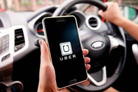 Uber đã chấp nhận nộp 66,8 tỷ đồng tiền truy thu thuế