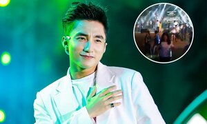 Video: Sức hút 'không tưởng' của Sơn Tùng M-TP