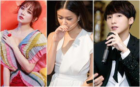 Lâm Chi Khanh, Hari Won viết tự truyện, kể chuyện đời tư rúng động showbiz