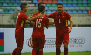 Xem trực tiếp U19 Việt Nam vs U19 Macau trên kênh nào?