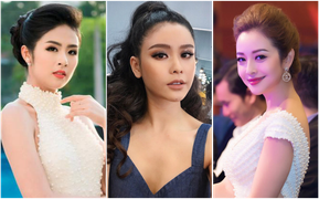 Điểm danh loạt người đẹp Việt từng quảng cáo cho doanh nghiệp đang bị điều tra