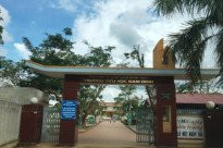 Kỷ luật hiệu trưởng dùng 'tiểu xảo' để lạm thu