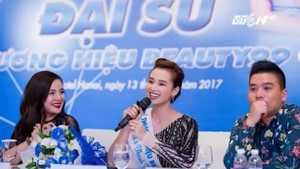 Rùng mình trước chiêu trò dùng người nổi tiếng để quảng cáo mỹ phẩm trôi nổi