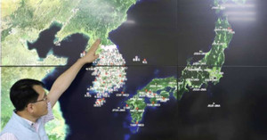 Nhật Bản có thể phải đối mặt với mối đe doạ không ngờ từ Triều Tiên trong tuần tới