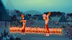 6 bộ phim hoạt hình siêu thú vị khiến không chỉ các bé mà các mẹ cũng mê mệt