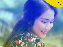 Hòa Minzy: 'Bạn trai mới trí thức, nhân ái và chấp nhận hình xăm cũ'