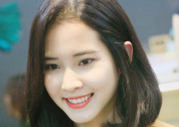 Nữ sinh Quảng Nam bỗng nhiên nổi tiếng, được ví là 'bản sao' của Lưu Diệc Phi