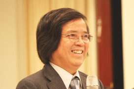 GS Trần Văn Thọ: 'Bất ổn lớn nhất của kinh tế Việt Nam là phụ thuộc vào bên ngoài rất nhiều'